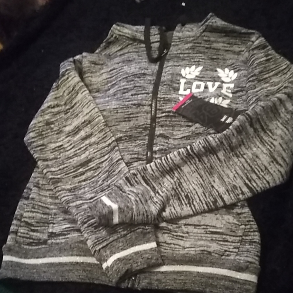 Love hoodie
